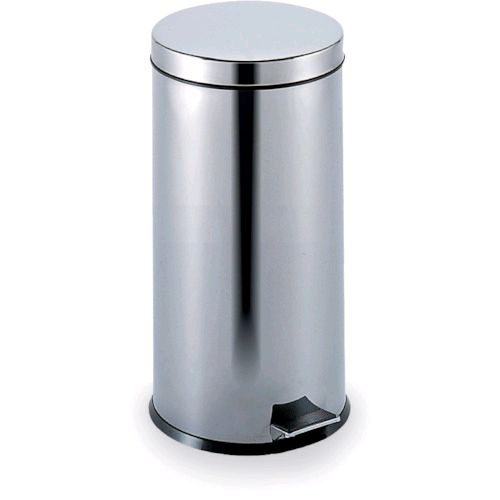 【個数:1個】テラモト DS-238-530-0 ゴミ箱 ペダルボックス 30L DS2385300