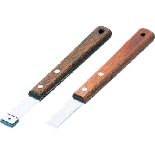 【即納在庫品】「直送」KTC 京都機械工具 工具 KZ142B セラミック　ステンレススクレーパーセットB 2本組 KZ-142B