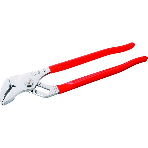 ¨Ǽ߸ʡۡľĶ° TONE KWP250 ݥץץ饤 ϥ 255mm 436-2870