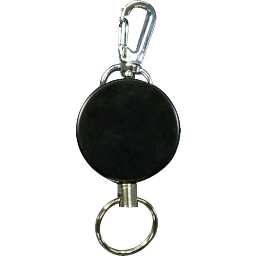 (LINEクーポン有)【即納在庫品】「直送」光 KRB70 キーリール スモールサイズ 356-8768 アイテック HIKARI REEL