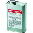 【即納在庫品】「直送」サクラクレパス サクラ HPKK1000ML50W 鉄鋼用マーカー補充インキ 白 384-8078