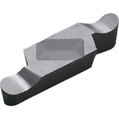 【即納在庫品】「直送」京セラ GVFR200100AR 溝入れ用チップ PR1225 COAT 10個入 GVFR200-100AR KYOCERA 49606...