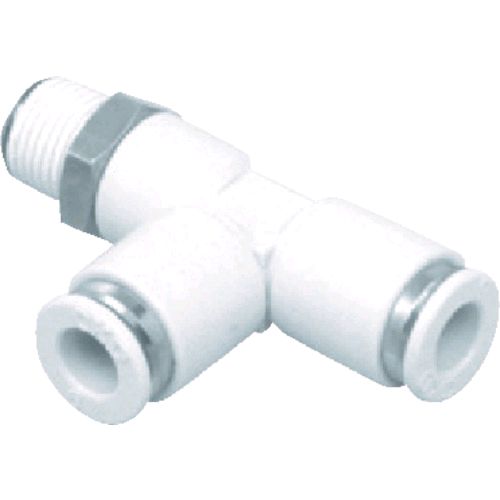 ¨Ǽ߸ʡۡľCKD GWT810D 塼ַѼ ˥塼祤ȥ Ŭ塼ֳ8mm ³R38 ˥塼祤ȥ ³R3 GWT8-10-D 4547431023414