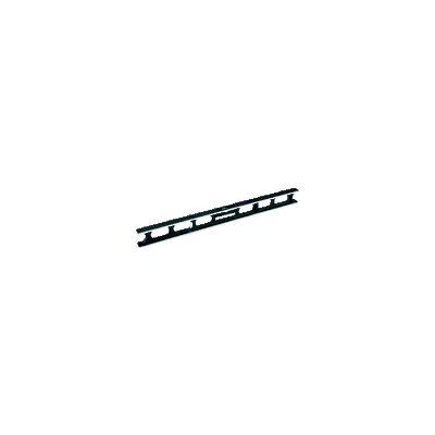 【即納在庫品】「直送」KOD L110450MM 鉄製水平器 石工用高感度水平器 鋳鉄製 長さ450MM