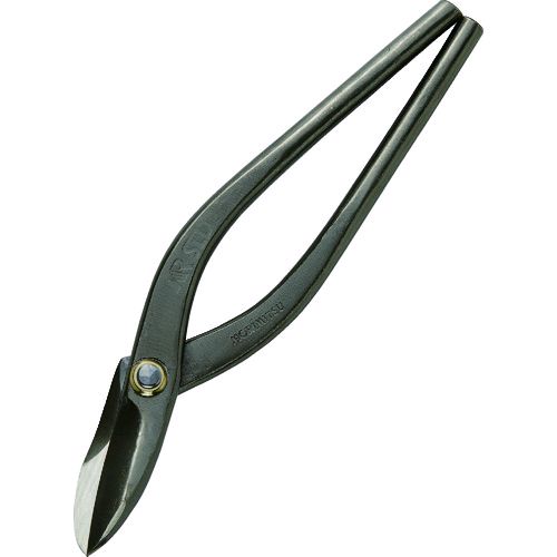 【即納在庫品】「直送」盛光 HSLD0930 本職板金ハサミ SLD縦切 全長325mm 刃長90mm