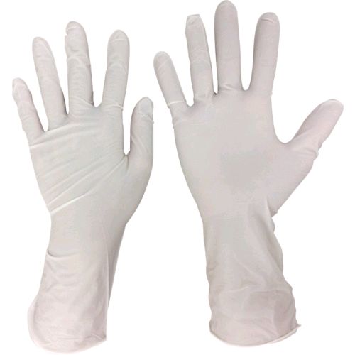 【即納在庫品】「直送」オカモト 株 手袋・メディカル部 GT1584M ニトリルデスポ ソフトフィット M ク..