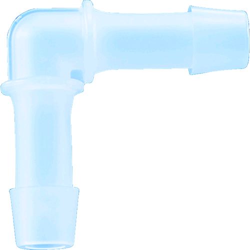 【即納在庫品】「直送」アラム HCL90 ホースコネクター Lタイプ 2013−02 10個入 ARAM tr-8186619 818-6619 TRアラム 研究用品(4.0)