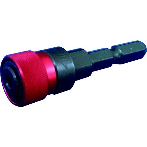 【即納在庫品】「直送」ハウスB．M KECA-C エコチェンジビット用クイックアダプタKECAC