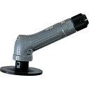 【即納在庫品】「直送」ヨコタ HSA-4A エアサンダ アングル120° HSA-4A HSA4A 176-9341(4)