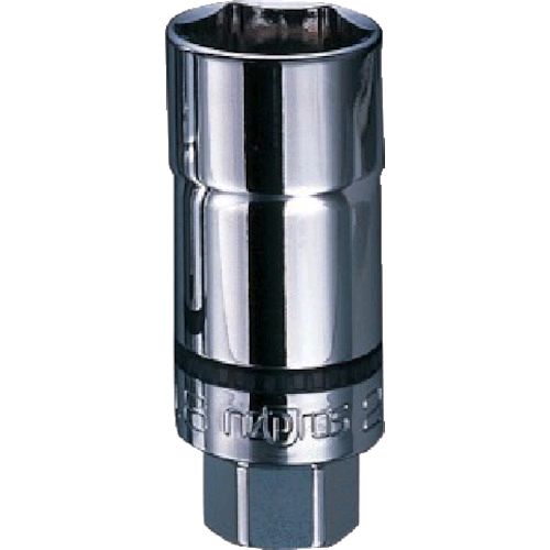 【即納在庫品】「直送」KTC・NEPROS ネプロス NB3-208SP 9．5sq．プラグレンチ20．8mm NB3208SP