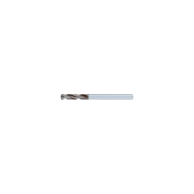 三菱マテリアル　工具メーカーお問い合わせ：0120-34-4159【特長】●炭素鋼から難削材まで、幅広い被削材の高能率・高精度加工に対応します。●独自クーラント穴の採用で、高能率加工が可能です。【用途】●被削材:軟鋼、一般鋼、耐熱合金、ステンレス鋼、鋳鉄、軽合金。【仕様】●刃径(mm)：3●溝長(mm)：21●全長(mm)：72●シャンク径(mm)：3●有効加工深さ：3D(刃径×3倍)●表面処理：Al-Ti-Cr-N積層コーティング【仕様2】●有効加工深さ：3D（刃径×3倍）【材質／仕上】●極超微粒子超硬合金（UWC）【原産国】日本