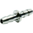 【即納在庫品】「直送」日本ピスコ ピスコ LU0425 ミニマル継手 ミニマルニップル 442-6703