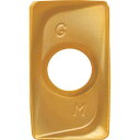 【即納在庫品】「直送」京セラ LOMU100408ERGM ミーリング用チップ CA6535 CVDコーティング 10個入 LOMU100408ER-GM CO...