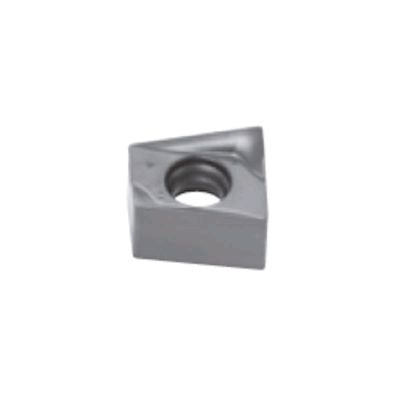 【即納在庫品】「直送」タンガロイ LQMU110704PNERMJ 転削用K．M級TACチップ 10個入(4)