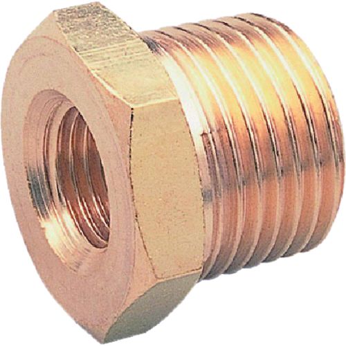 【即納在庫品】「直送」ASOH NB1032 ブッシング　PT3／8XPT1／4