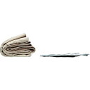 【即納在庫品】「直送」ミドリ安全 MF-BLANKET-MF2 真空パック毛布 マイクロファイバー毛布MFBLANKETMF2(3)