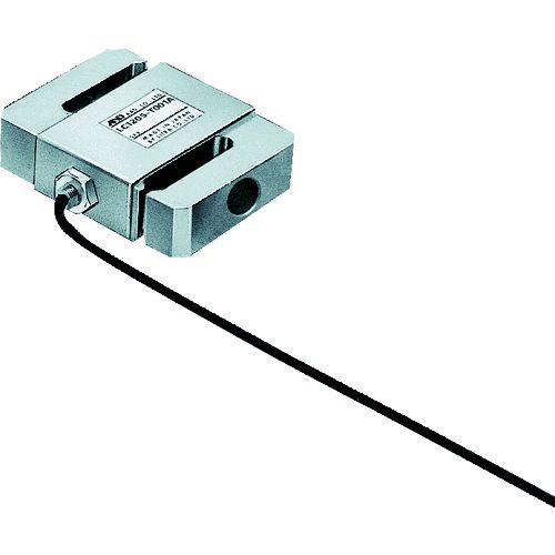 (LINEクーポン有)【即納在庫品】「直送」A＆D LC1205-T001A S字タイプ汎用型ロードセル LC1205−T001A ..