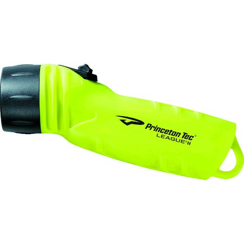 【即納在庫品】「直送」PRINCETON LG2NY LEDライトLeague　セカンド　Neon　イエロー