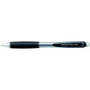 【即納在庫品】「直送」uni M5118.24 クリフターシャープ0.5mm黒