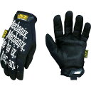 【あす楽対応】「直送」MECHANIX MG-05-530 ザ・オリジナル　ウィメンズ　ブラック　LMG05530