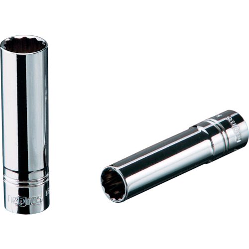 ��¨Ǽ�߸��ʡۡ�ľ���ץͥץ��� NB2L-06W 6��3sq���ǥ����ץ����å� ����� ������ˡ6mm ��Ĺ50mm NB2L06W ���Ե������� Nepros KTC KYOTO TOOL 114-6002