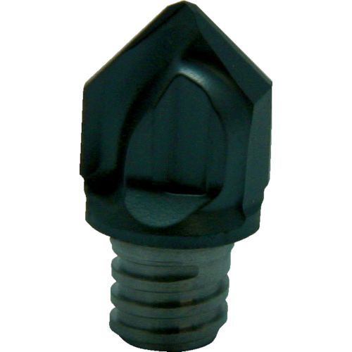 Rakuten - 【即納在庫品】「直送」イスカル MM HCD104-090-2T06 【2個入】 C　マルチマスター交換用ヘッド面取　IC908 MMHCD1040902T06