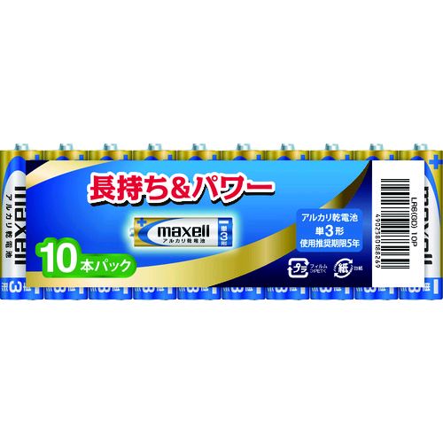 ¨Ǽ߸ʡۡľץޥ LR6(GD)10P 륫괥ñ3 10 LR6GD10P