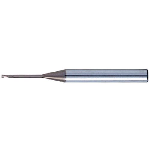 Rakuten - (LINEクーポン有)NS 08-00200-06030 無限コーティング ロングネックEM MHR230 Φ0．6X 080020006030 【キャンセル不可】 日進工具