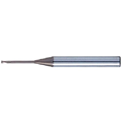 樂天商城 - 【即納在庫品】「直送」NS 08-00200-10180 無限コーティング ロングネックEM MHR230 Φ1X18 080020010180 【キャンセル不可】 日進工具 MHR2301X18