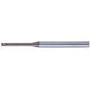 【即納在庫品】「直送」NS 08-00210-01206 無限コーティング ロングネックEM MHR430 Φ1.2X 080021001206 日進工具(4)