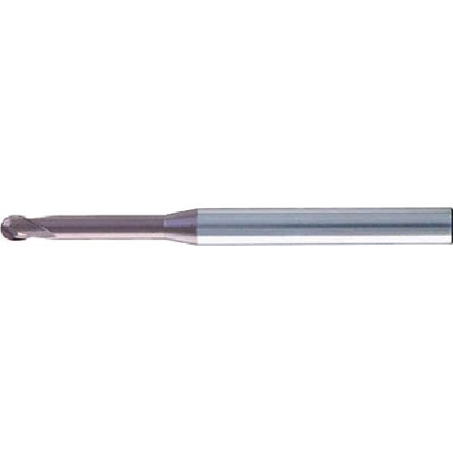 【即納在庫品】「直送」NS 08-00520-20051 ロングネックボールEM MRB230 R0．05X0．3 D 080052020051 日進工具