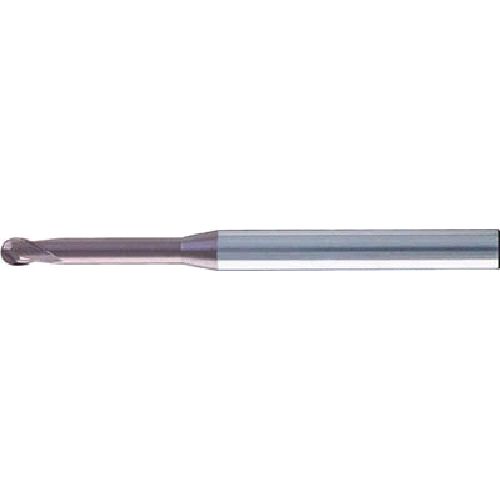 Rakuten - 【即納在庫品】「直送」NS 08-00521-00251 ロングネックボールEM MRB230 R0．25X1．5 080052100251 日進工具 tr-4262859