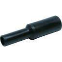 【即納在庫品】「直送」日本ピスコ PIG128 チューブフィッティング 違径ニップル 12×8