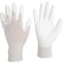 【即納在庫品】「直送」ミドリ安全 NPU150S 薄手 品質管理用手袋 手のひらコート 10双入 S