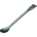 【即納在庫品】「直送」フロンケミカル NR0368-001 フッ素樹脂コーティングスパーテル 150mm 膜厚約50μNR0368001