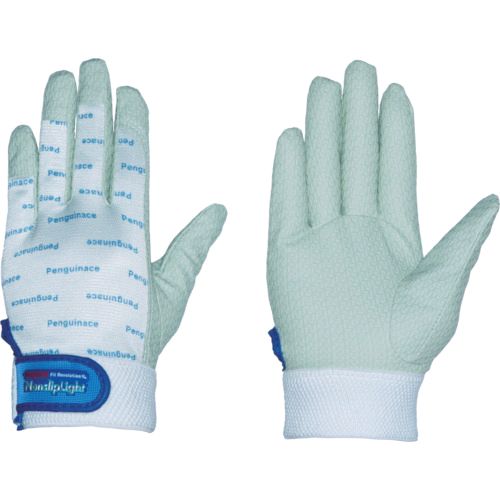 (LINEクーポン有)【即納在庫品】「直送」ペンギンエース PA-8254 ノンスリップライトPパターンマジック..