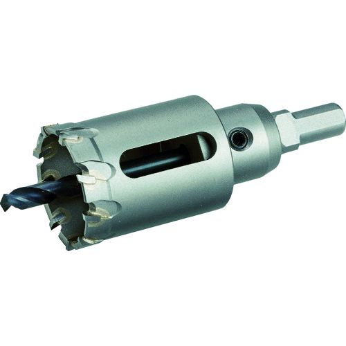 【即納在庫品】「直送」TRUSCO NSPH24TP 貫通タイプ超硬ホールソー24mm tr-1164603 貫通タイプ超硬ホールソー24mmNSPH24TP