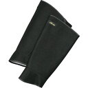 【即納在庫品】「直送」丸五 NKYAHAN6-BK-L 長脚絆 6枚馳 黒 大 NKYAHAN6BKL MARUGO 4982841502935 大NKYAHAN6BKL 785-9449(4)