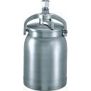 【即納在庫品】「直送」アネスト岩田 PCL-7B-2 スプレーガン 吸上式コンテナ 700ml 取付ねじG1/4 PCL7B2