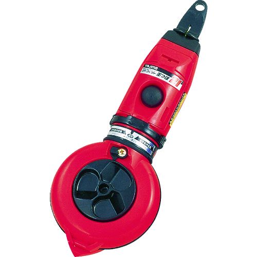 【即納在庫品】「直送」TJMデザイン タジマツール PS-SUM21-R パーフェクト墨つぼ21 赤PSSUM21 PSSUM21R パーフェクト墨ツボ21赤 21m PS-SUM21R 4975364054401