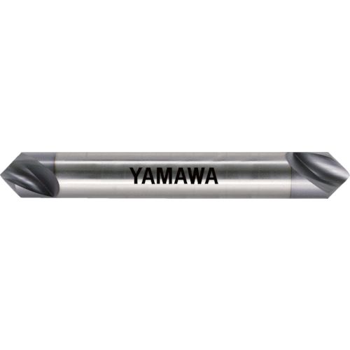 樂天商城 - 【即納在庫品】「直送」ヤマワ PEQV10X3 コーティングポイントドリル PE−90° PE−Q V 10X3X90° PEQV-10X3 333-4791