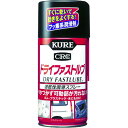 【即納在庫品】「直送」呉工業 KURE NO1039 速乾性潤滑スプレー ドライファストルブ 300ml244-6472