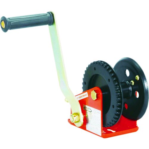 【即納在庫品】「直送」マックスプル PM-100 ミニウインチ PM−100PM100 110-1315