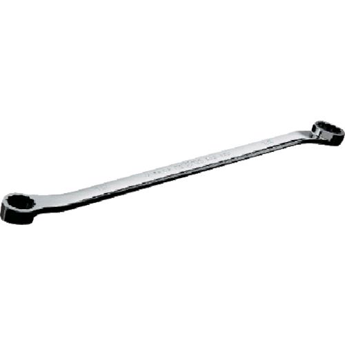 【即納在庫品】「直送」KTC・NEPROS ネプロス NM2-1417 15°めがねレンチ 14×17mm NM21417 京都機械工具 15度めがねレンチ KTCネプロス KYOTO