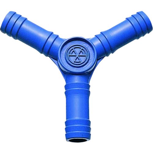 (LINEクーポン有)【即納在庫品】「直送」三栄水栓製作所 SANEI PL35 PC Y型ホースツギテ PL-35 PCY型ホースツギテ ガーデニング ジョインター Y型ホース継手 サンエイ