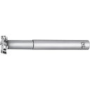 【即納在庫品】「直送」オーエスジー OSG RFTSC35X10X160X10X20 ハイスエンドミル 633-4962(4)