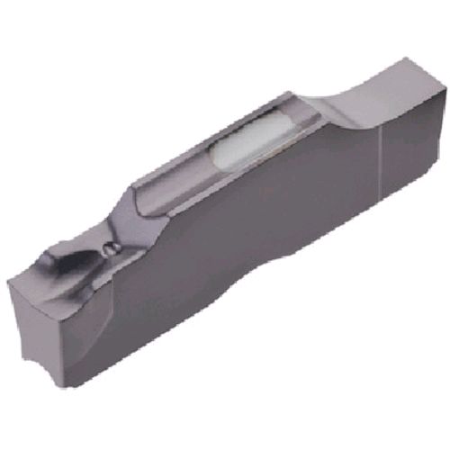 タンガロイメーカーお問い合わせ：0120-401-509【仕様2】●溝入れ用インサート　汎用PVDコーティング材種【材質／仕上】●PVDコーティング【原産国】非公開