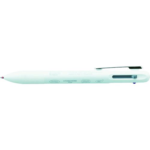 「直送」STALOGY S5700 4FunctionsPenホワイト ニトムズ 4FunctionsPenホワイト8281141