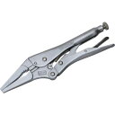 【即納在庫品】「直送」スーパー SGP225L グリッププライヤ ロングノーズタイプ 全長:216mm 口開き: 角材 1〜20、 丸材 φ1〜30 スーパーツ...