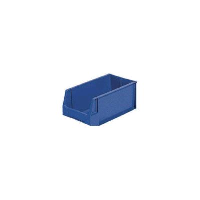 三甲メーカーお問い合わせ：06-6268-3535【商品説明】【特長】●工具・各種部品の集中管理に役立ちます。●コンテナを積み重ねて使用することができます。【仕様】●色：ブルー●容量(L)：1.1●外形寸法(mm)間口：112●外形寸法(mm)奥行：201●外形寸法(mm)高さ：75●有効内寸(mm)間口：87●有効内寸(mm)奥行：162●有効内寸(mm)高さ：67●適用カード差し(別売)：-【材質／仕上】●ポリプロピレン（PP）